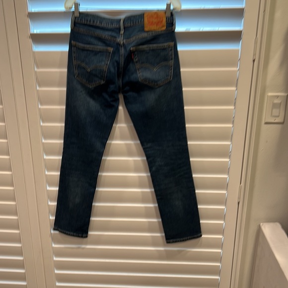 Blue jeans - Picture 2 of 6